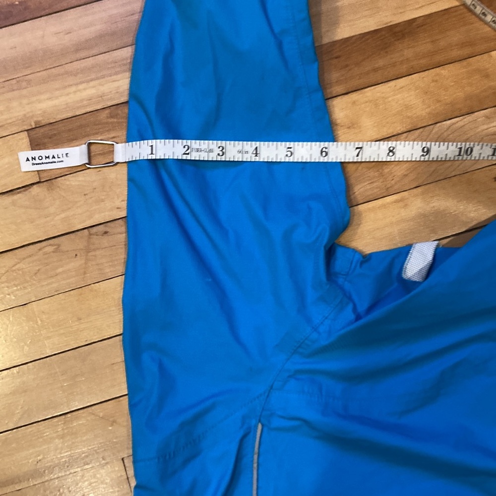 Novara Jacket - Picture 9 of 10